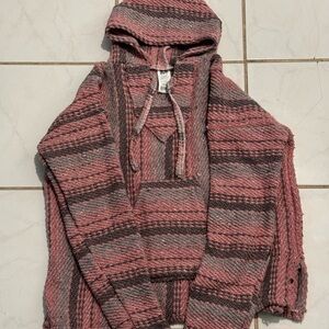 Bundle of 3 of Women's Baja Hoodies